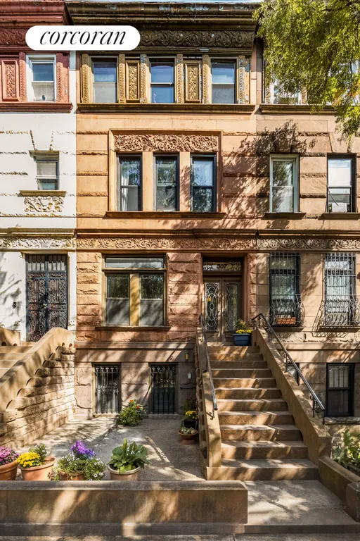 New York City Real Estate | View 307 Park Place | 4 Beds, 4 Baths | View 1
