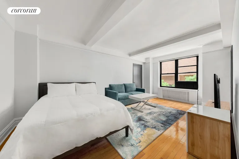 New York City Real Estate | View 7 Park Avenue, 4C | room 1 | View 2