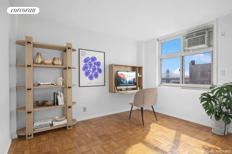 New York City Real Estate | View 555 Main Street, 1710 | room 6 | View 7