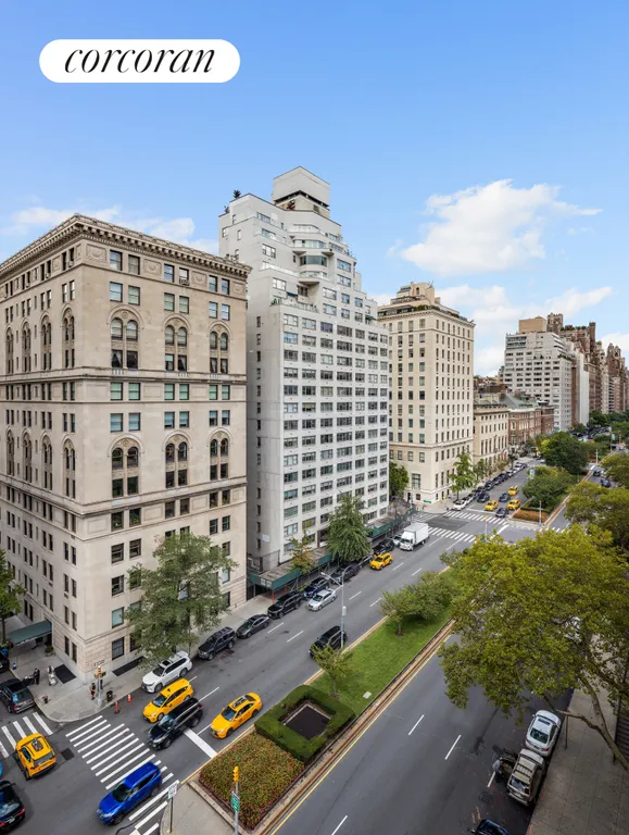 New York City Real Estate | View 635 Park Avenue, 8THFL | room 6 | View 7