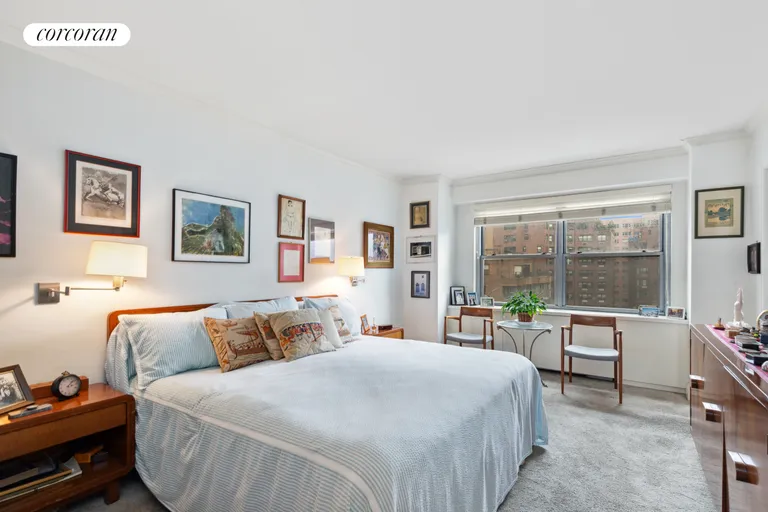 New York City Real Estate | View 400 East 56th Street, 12N | room 6 | View 7