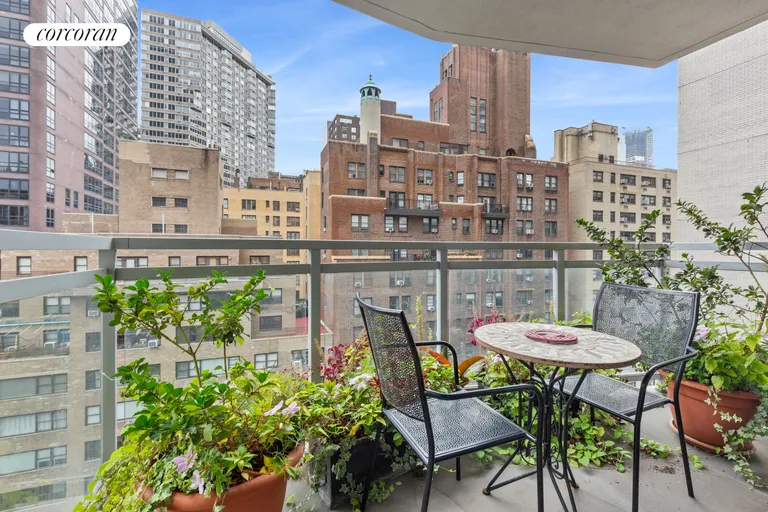 New York City Real Estate | View 400 East 56th Street, 12N | room 1 | View 2
