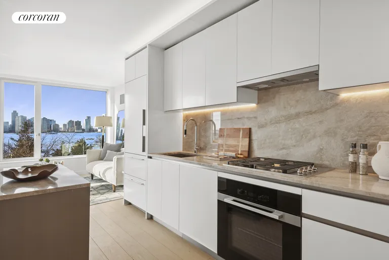 New York City Real Estate | View 450 Washington Street, 310 | room 2 | View 3