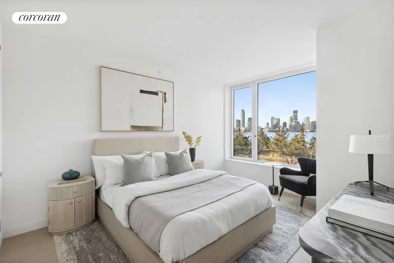 New York City Real Estate | View 450 Washington Street, 310 | room 3 | View 4