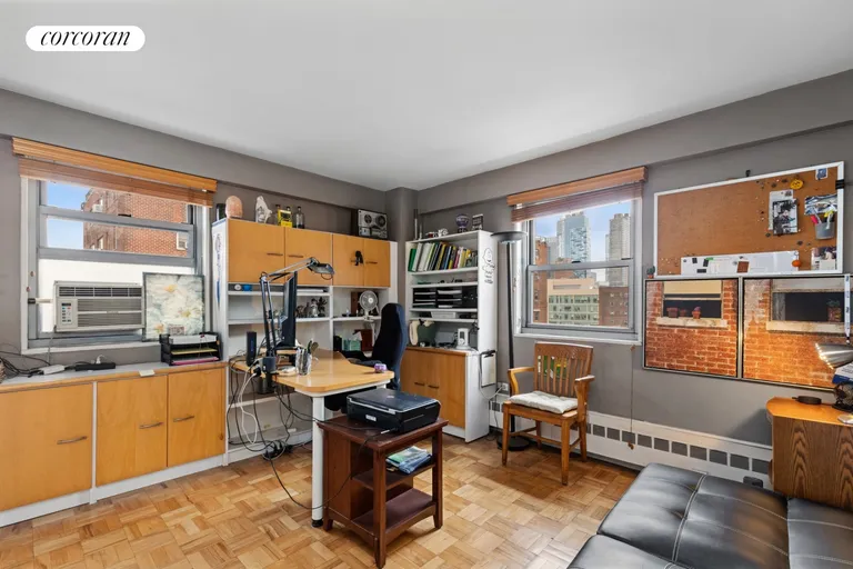New York City Real Estate | View 195 Adams Street, 14G | room 4 | View 5