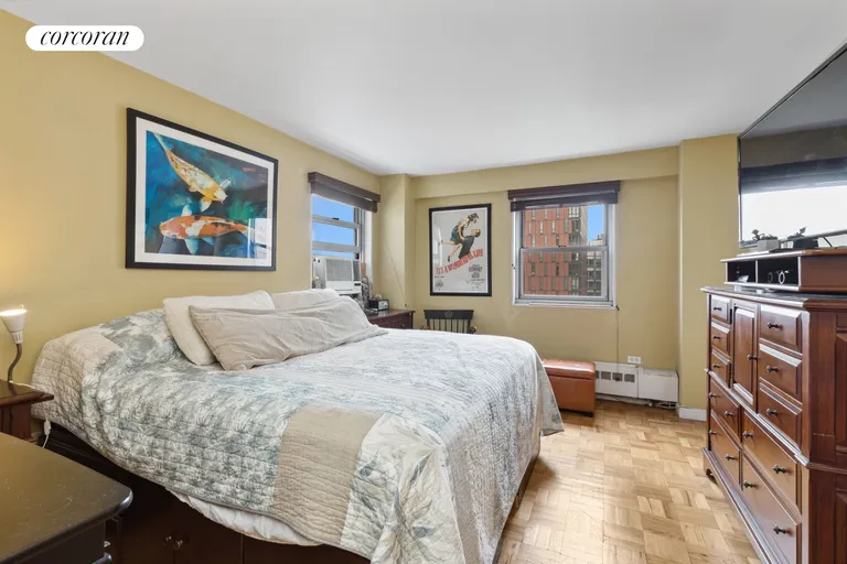 New York City Real Estate | View 195 Adams Street, 14G | room 5 | View 6