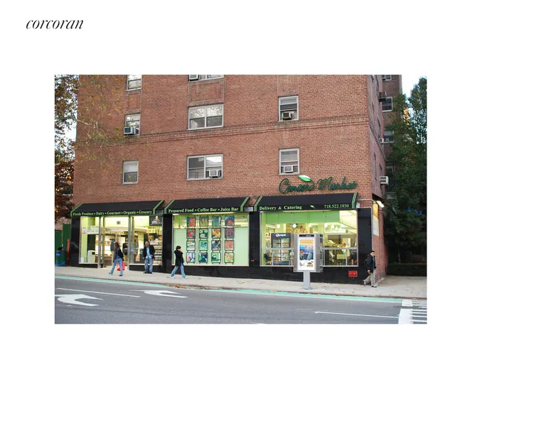 New York City Real Estate | View 195 Adams Street, 14G | room 19 | View 20