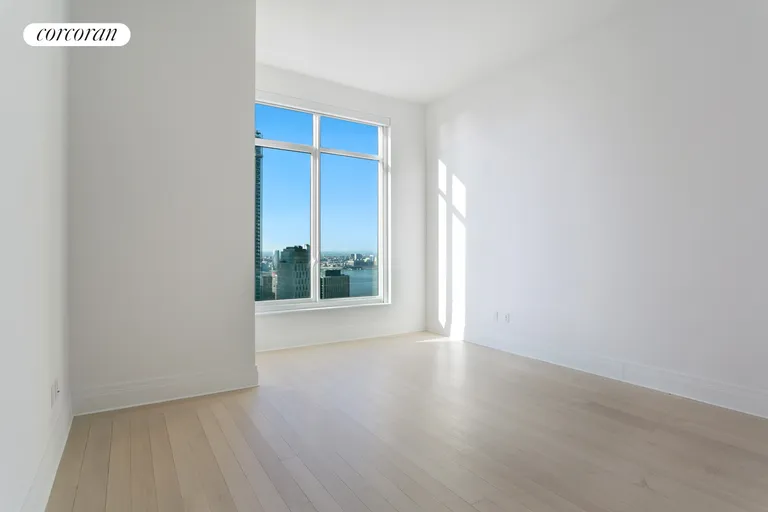 New York City Real Estate | View 30 Park Place, 44E | Bedroom | View 4