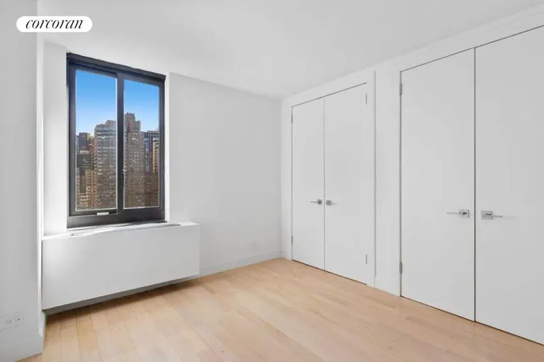 New York City Real Estate | View 200 Rector Place, 34H | room 5 | View 6
