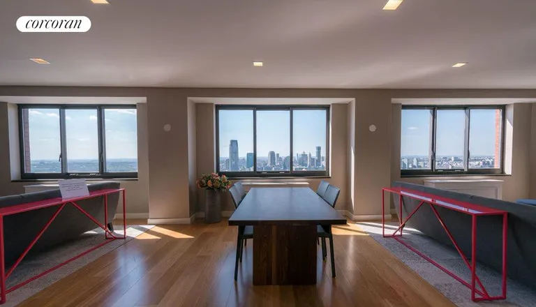 New York City Real Estate | View 200 Rector Place, 34H | room 10 | View 11