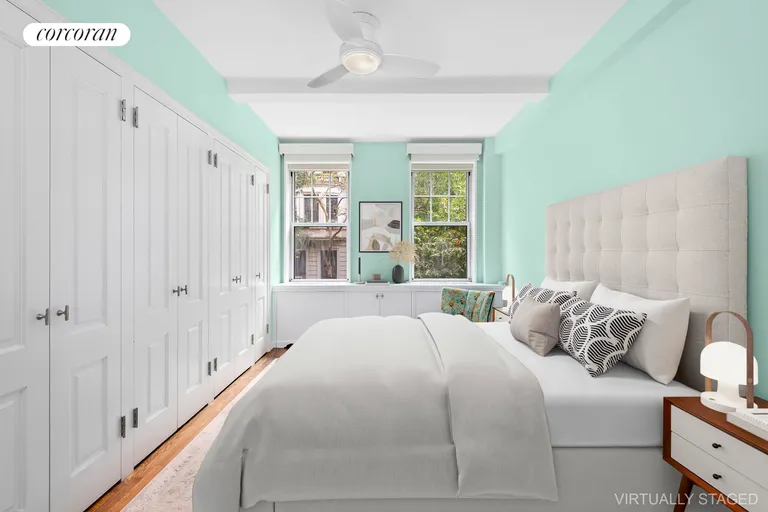 New York City Real Estate | View 11 West 69th Street, 2A | Other Listing Photo | View 4