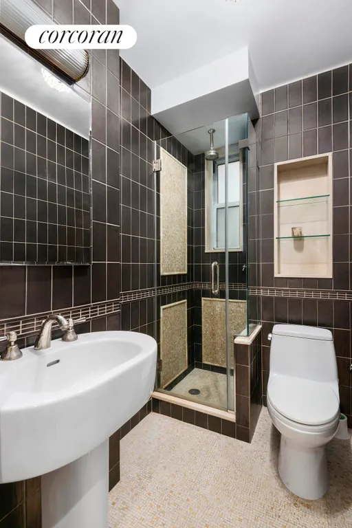 New York City Real Estate | View 11 West 69th Street, 2A | Other Listing Photo | View 9