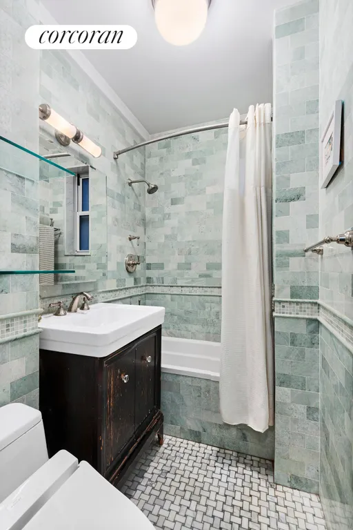 New York City Real Estate | View 11 West 69th Street, 2A | Other Listing Photo | View 6