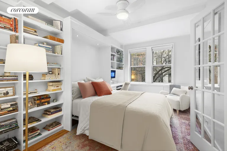 New York City Real Estate | View 11 West 69th Street, 2A | room 6 | View 7