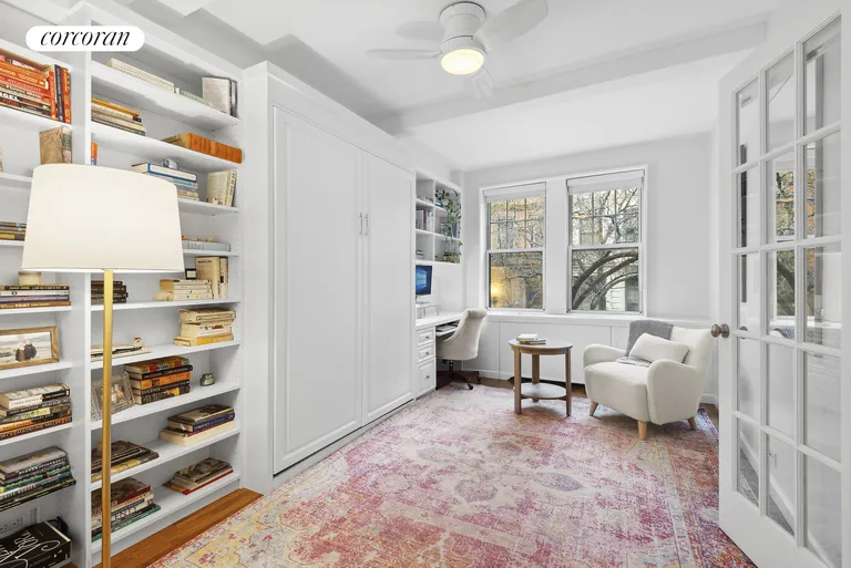 New York City Real Estate | View 11 West 69th Street, 2A | room 7 | View 8