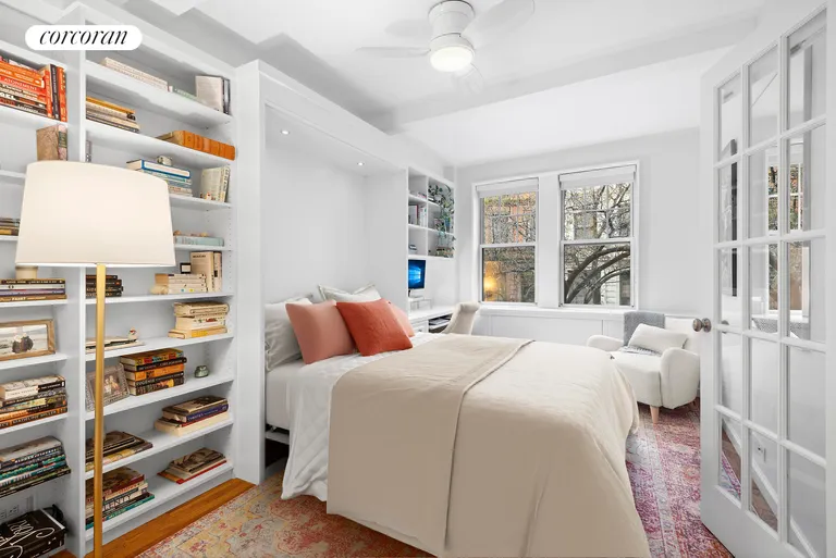 New York City Real Estate | View 11 West 69th Street, 2A | Other Listing Photo | View 11