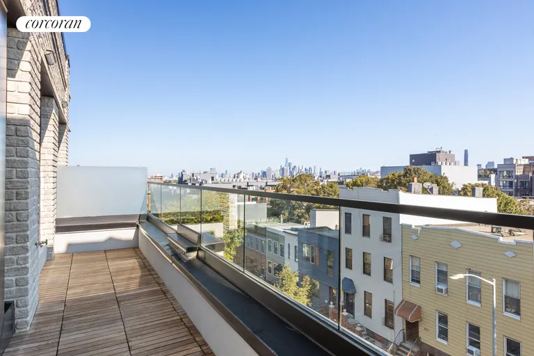 New York City Real Estate | View 334 21st Street, 4B | room 5 | View 6