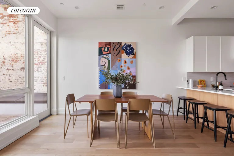 New York City Real Estate | View 334 21st Street, 4B | room 1 | View 2