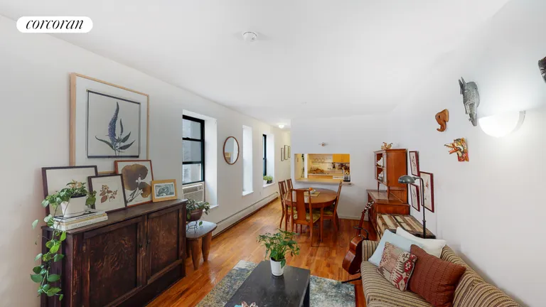 New York City Real Estate | View 231 West 148th Street, 4L | room 3 | View 4