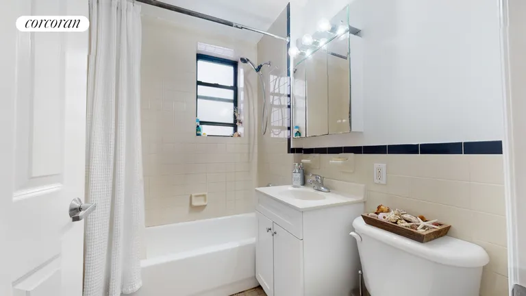 New York City Real Estate | View 231 West 148th Street, 4L | room 5 | View 6