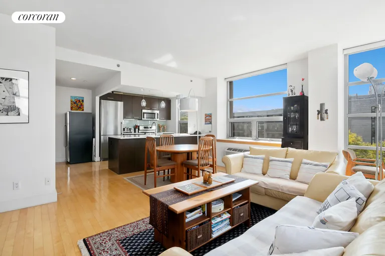New York City Real Estate | View 5-09 48th Avenue, 4K | Other Listing Photo | View 2