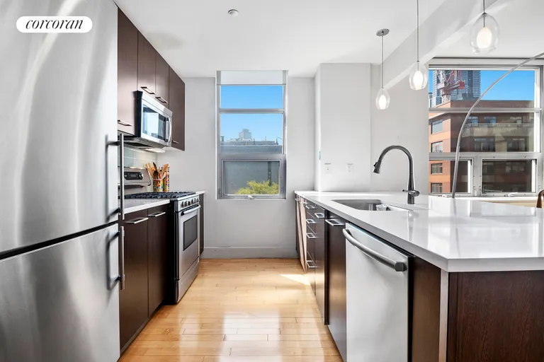 New York City Real Estate | View 5-09 48th Avenue, 4K | Other Listing Photo | View 3