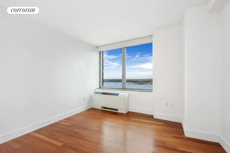 New York City Real Estate | View 30 West Street, PH1A | 2nd Bedroom | View 7