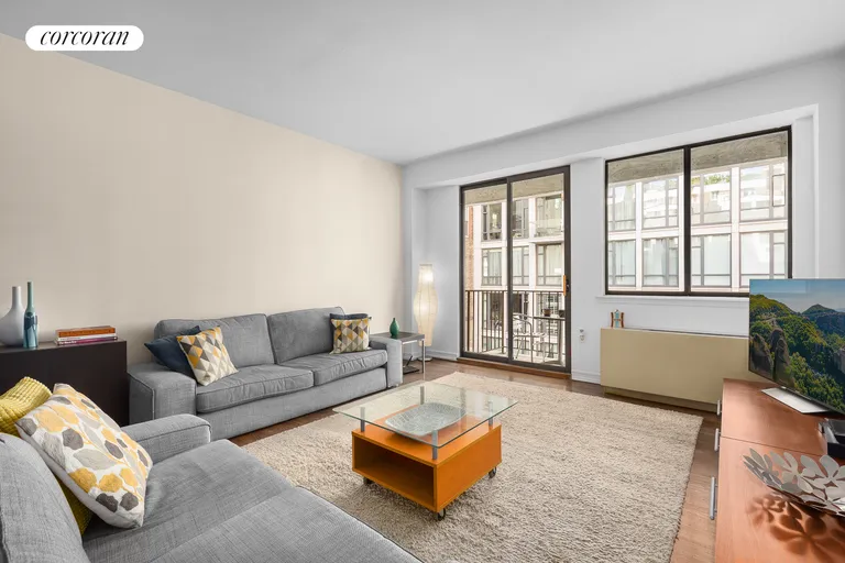 New York City Real Estate | View 140 West 23rd Street, 5C | room 1 | View 2