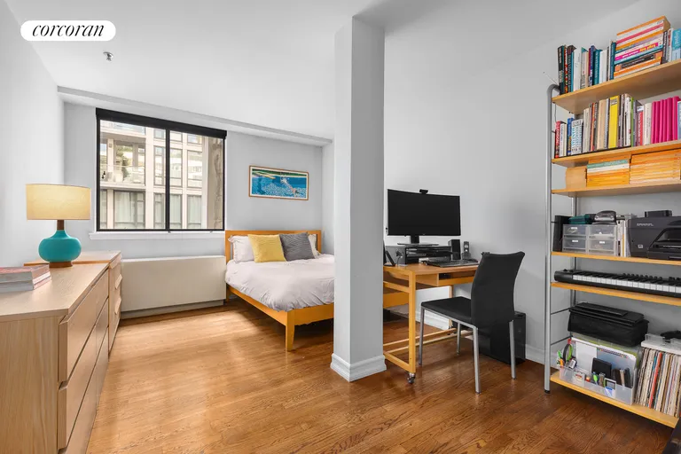 New York City Real Estate | View 140 West 23rd Street, 5C | room 6 | View 7