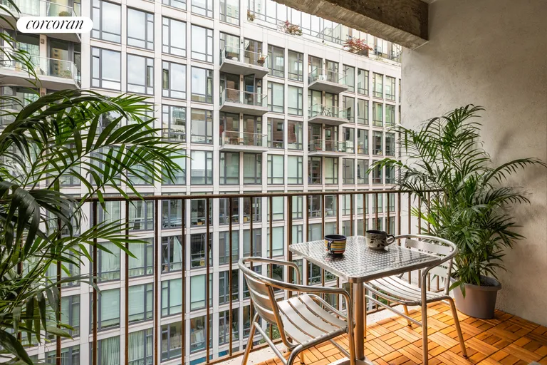 New York City Real Estate | View 140 West 23rd Street, 5C | room 2 | View 3