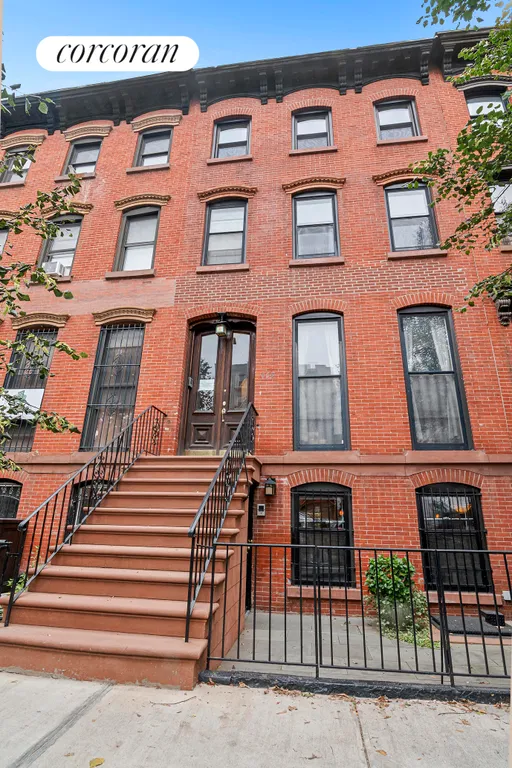 New York City Real Estate | View 445 Waverly Avenue | Other Listing Photo | View 21