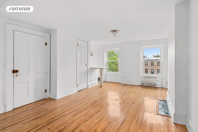New York City Real Estate | View 445 Waverly Avenue | Other Listing Photo | View 14