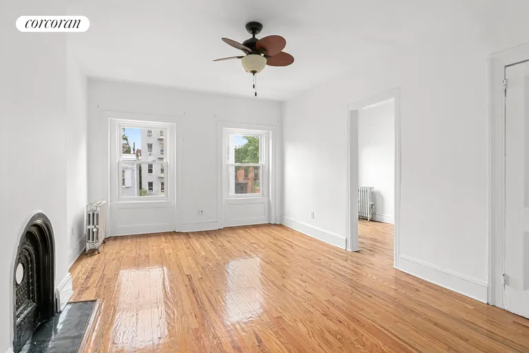 New York City Real Estate | View 445 Waverly Avenue | Other Listing Photo | View 16