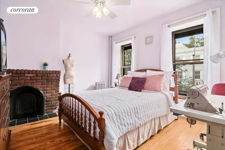 New York City Real Estate | View 445 Waverly Avenue | Other Listing Photo | View 12