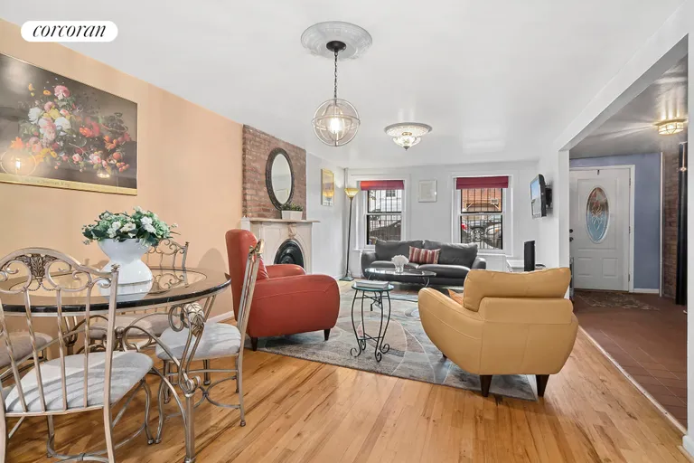 New York City Real Estate | View 445 Waverly Avenue | Other Listing Photo | View 6