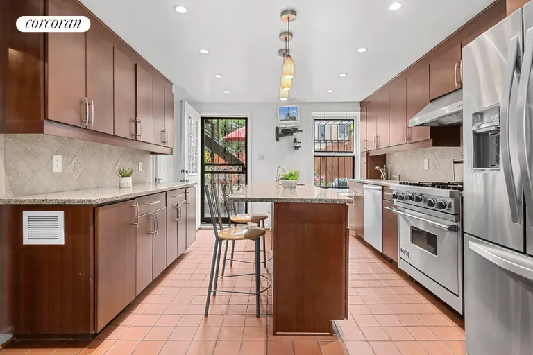New York City Real Estate | View 445 Waverly Avenue | Other Listing Photo | View 7