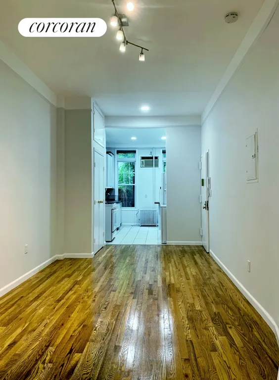 New York City Real Estate | View 112 Bedford Avenue, 1L | 1 Bed, 1 Bath | View 1