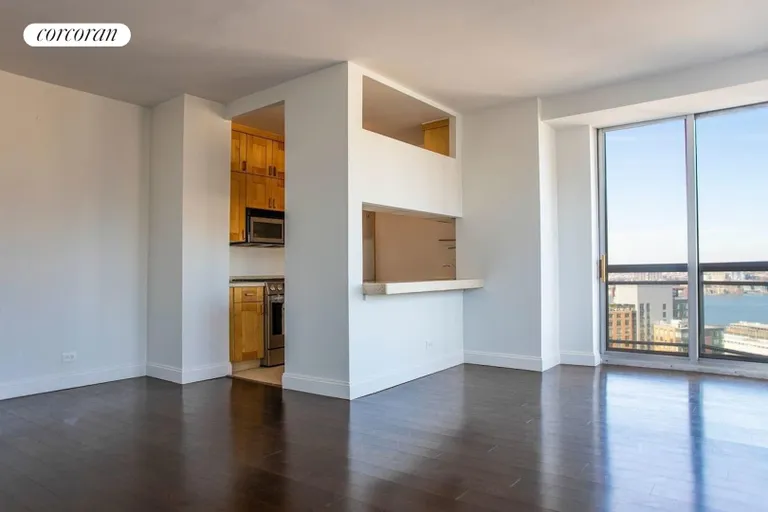 New York City Real Estate | View 500 West 43rd Street, PHD | room 4 | View 5