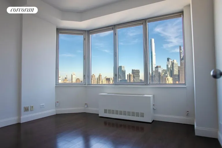New York City Real Estate | View 500 West 43rd Street, PHD | room 5 | View 6
