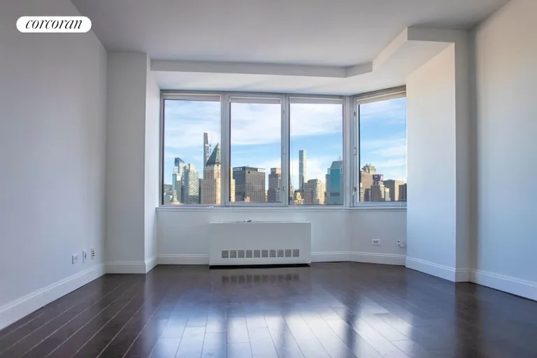 New York City Real Estate | View 500 West 43rd Street, PHD | room 9 | View 10