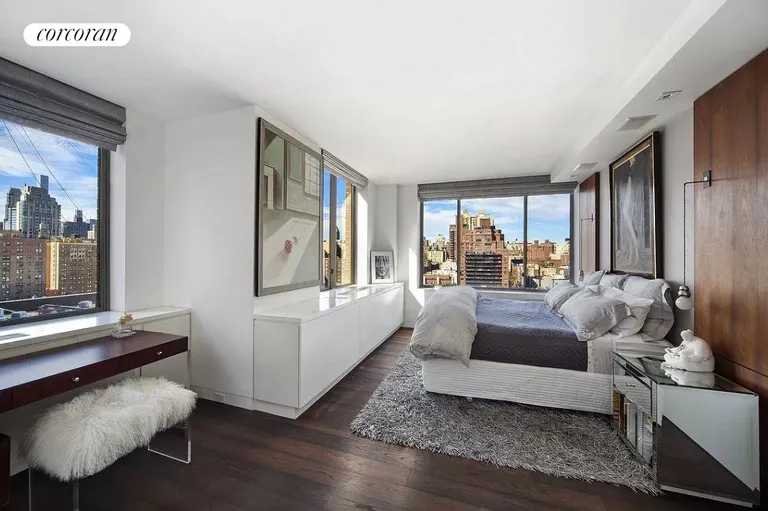 New York City Real Estate | View 350 East 82Nd Street, 14AB | room 5 | View 6