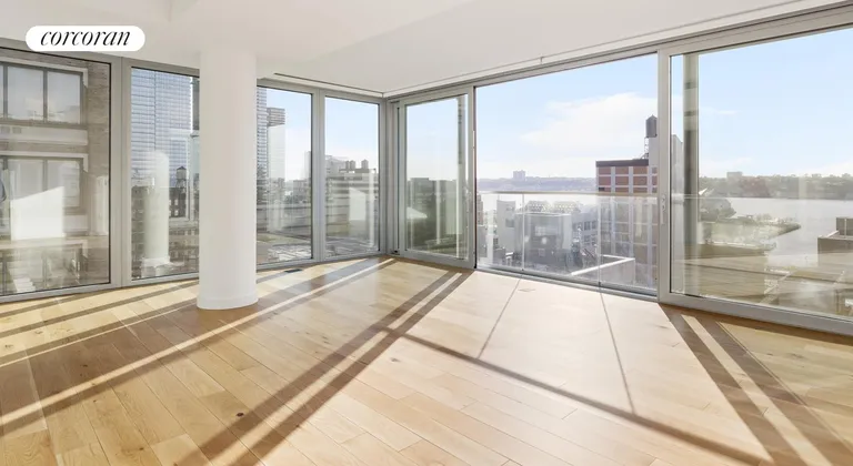 New York City Real Estate | View 547 West 47th Street, PH8 | room 2 | View 3