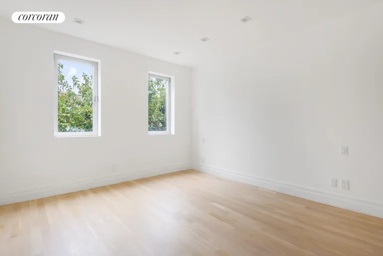 New York City Real Estate | View 235 North Henry Street, 4B | Bedroom | View 6