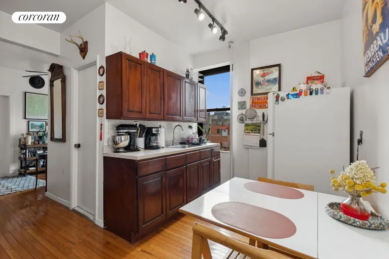 New York City Real Estate | View 274 South 2nd Street, 30 | room 1 | View 2