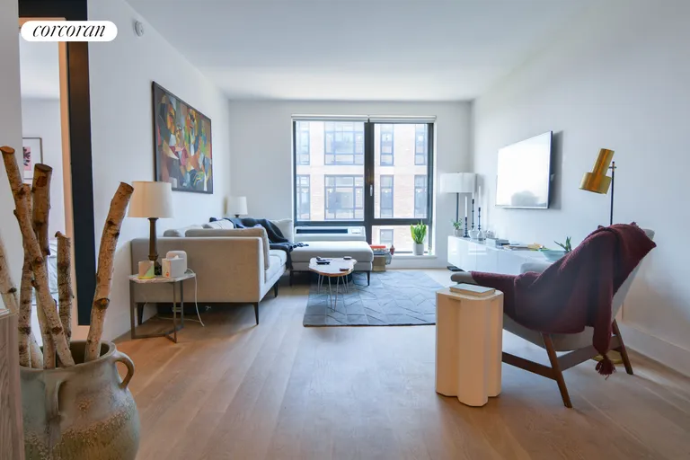 New York City Real Estate | View 267 Pacific Street, 302 | 1 Bed, 1 Bath | View 1