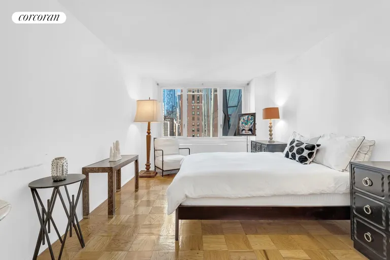 New York City Real Estate | View 322 West 57th Street, 19H | room 3 | View 4