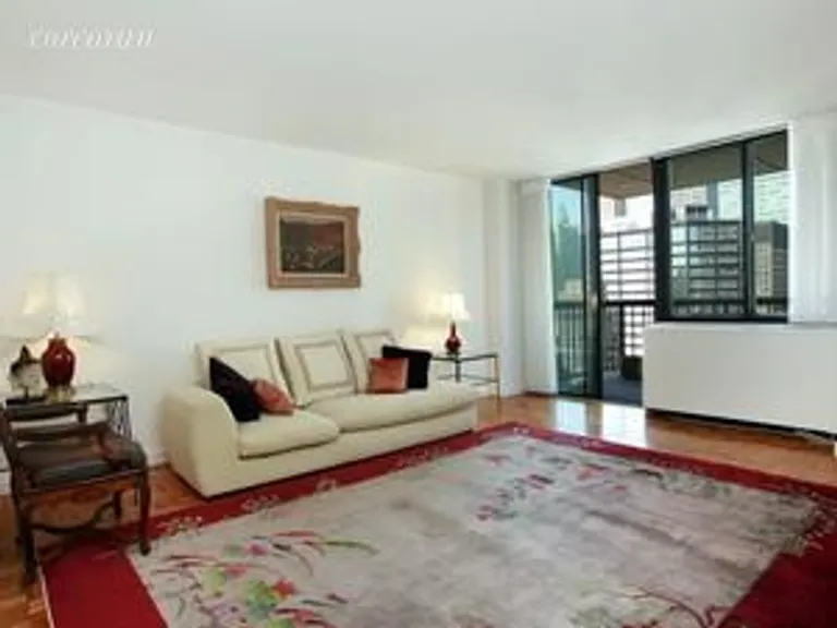 New York City Real Estate | View 300 East 54th Street, 33FG | 2 Beds, 2 Baths | View 1