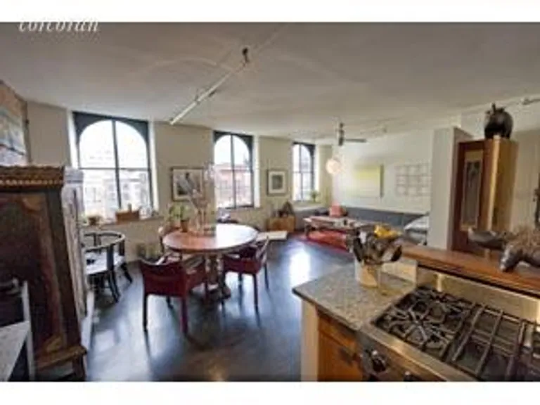 New York City Real Estate | View 74 Reade Street, 5E | 2 Beds, 2 Baths | View 1
