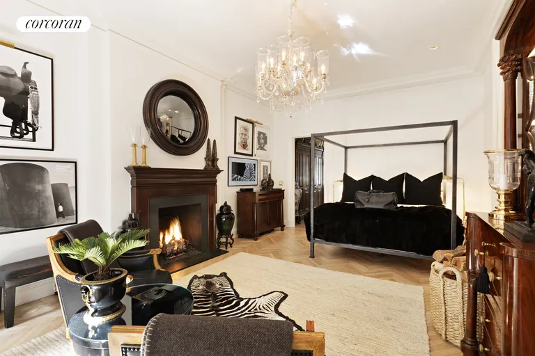 New York City Real Estate | View 36 East 69th Street, 2AB | room 2 | View 3