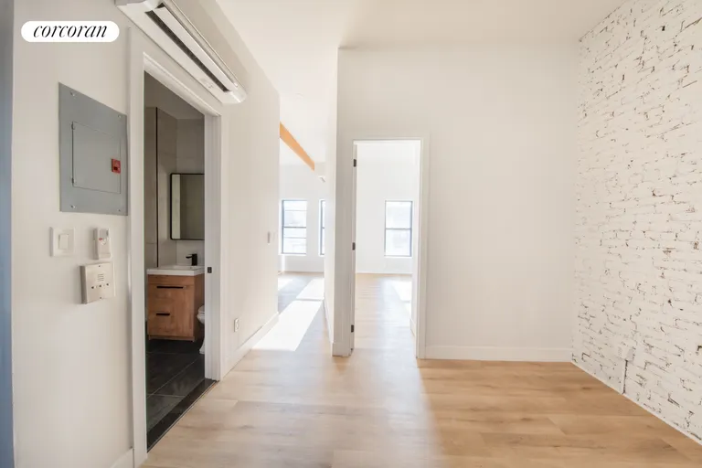 New York City Real Estate | View 180 5th Avenue, 6 | 1 Bed, 1 Bath | View 1